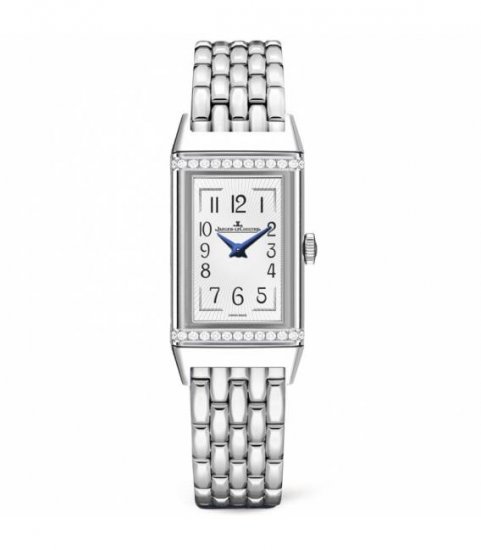 Copie de Jaeger-LeCoultre Reverso UN Acier Inoxydable//Blanc/ 3288120 - Cliquez sur l'image pour la fermer