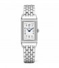 Copie de Jaeger-LeCoultre Reverso UN Acier Inoxydable//Blanc/ 3288120