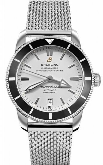 Copie de Breitling Superocean Heritage II 42 Hommes AB201012/G827/154A - Cliquez sur l'image pour la fermer