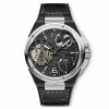 Réplique IWC Ingenieur Constant-Force Tourbillon IW590001 Montre