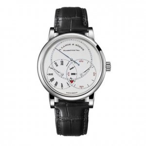 A.Lange & Sohne 252.025 Richard Lange Jumping Seconds