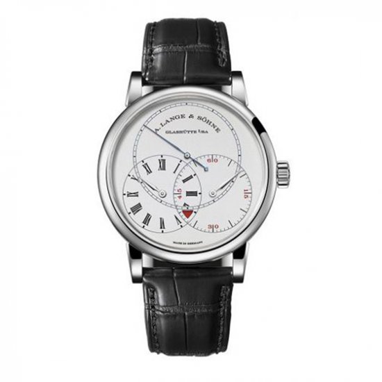 A.Lange & Sohne 252.025 Richard Lange Jumping Seconds - Cliquez sur l'image pour la fermer