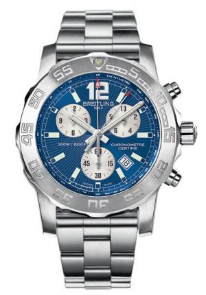 Breitling Colt Chronograph II Men