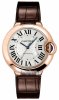 Réplique Cartier Ballon Bleu dames W6900456 Montre