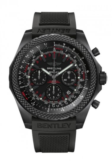 Réplique Breitling Bentley Light Body Midnight Carbon Hommes V2536722/BC45/220S Montre - Cliquez sur l'image pour la fermer