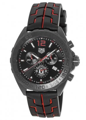 Copie de Tag Heuer Formula 1 Homme CAZ101J.FT8027