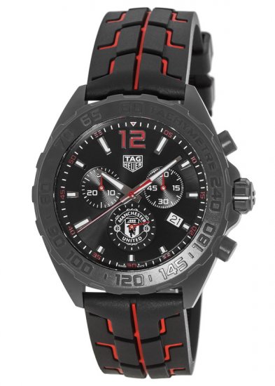 Copie de Tag Heuer Formula 1 Homme CAZ101J.FT8027 - Cliquez sur l'image pour la fermer