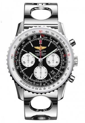 Réplique Breitling Navitimer 01 43mm AB012012/BB01 222A Montre