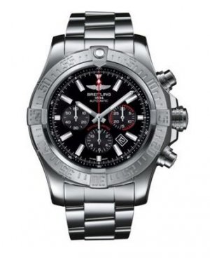 Copie de Breitling Super Avenger 01 AB01901A/BF88/168A