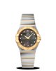 OMEGA Constellation Quartz 27mm 123.20.27.60.57.007