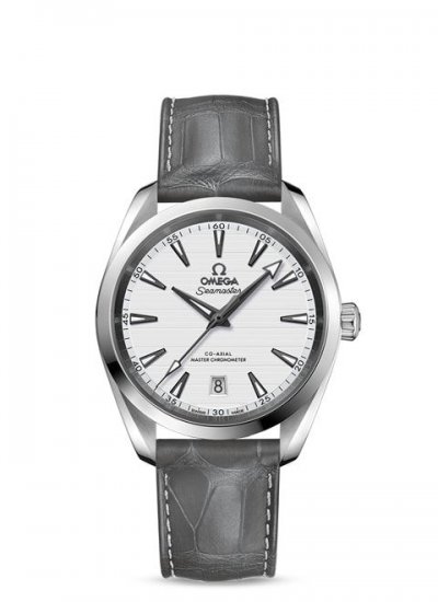 Copie de OMEGA Seamaster Acier Sedna d'220.23.38.20.03.001 - Cliquez sur l'image pour la fermer