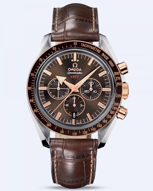 Omega Speedmaster Broad Arrow Montre