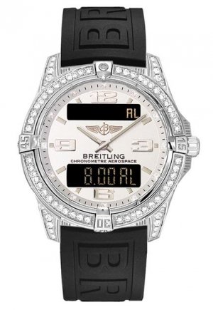 Réplique Breitling professionnel Aerospace Avantage J79362AF/G618 152S Montre