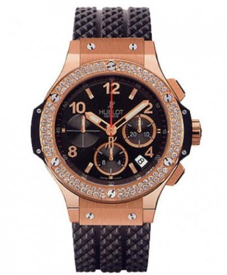 Réplique Hublot Big Bang Or 41mm 341.PX.130.RX - Cliquez sur l'image pour la fermer