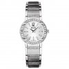 Réplique Piaget Polo cadran argente or blanc diamant Femme G0A33233 Montre