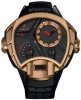 Hublot Masterpiece MP 02 Key of Time Montre