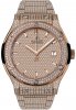 Hublot Classic Fusion King or Full Pave 42mm 542.OX.9010.OX.3704