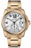 Réplique Calibre De Cartier Hommes W7100018 Montre