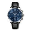 Copie de IWC Portugieser Hommes IW371491