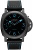 Copie de Panerai PANERAI LAB-ID Luminor 1950 Carbotech 3 Jours 49mm PAM00700