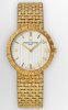 Réplique Vacheron Constantin Patrimony Classique gold bracelet small mode Montre