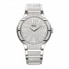 Réplique Piaget Polo pave de diamants Cadran automatique Homme GOA36226 Montre