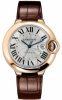 Réplique Cartier Ballon Bleu Homme W6900651 Montre