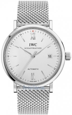 Réplique IWC Portofino automatique hommes IW356505 Montre