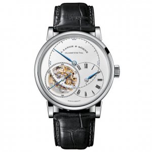 A.Lange & Sohne Richard Lange Tourbillon Pour le Merite 760.026