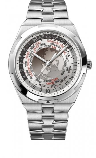 Copie de Vacheron Constantin Overseas monde temps 7700V/110A-B129 - Cliquez sur l'image pour la fermer