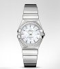 Omega Constellation Quartz 27 mm Femme Montre