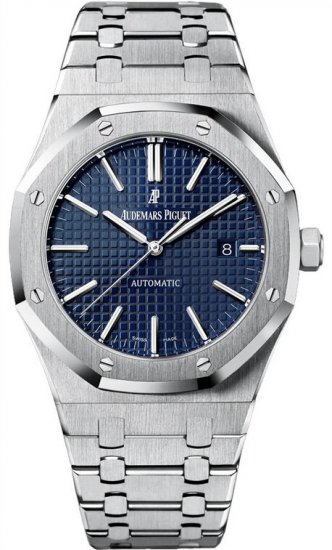 Audemars Piguet Royal Oak automatique 41mm Montre Homme - Cliquez sur l'image pour la fermer