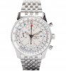 Réplique Breitling Navitimer World acier Hommes A2432212/G571/443A Montre