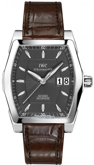 Réplique IWC Da Vinci automatique hommes IW452301 Montre