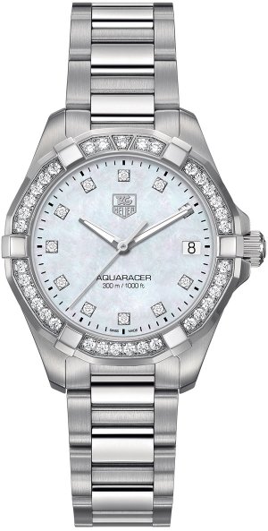 Tag Heuer Aquaracer Lady 300 M 32mm