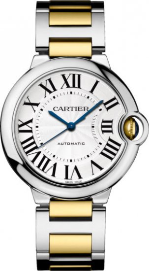 Ballon Bleu de Cartier W2BB0012 - Cliquez sur l'image pour la fermer