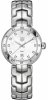 Réplique Tag Heuer Lien Ladies 29mm WAT1417.BA0954 Montre