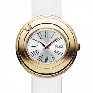 Réplique Piaget Possession argente Dial Femme G0A35084 Montre