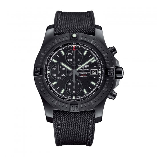 Breitling Colt Chronographe Automatique M1338810/BF01 Montre - Cliquez sur l'image pour la fermer