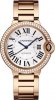 Ballon Bleu de Cartier Automatique Femme WJBB0005