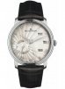 Réplique Blancpain Villeret Annual Calendar With GMT hommes 6670-1542-55B Montre