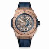 Copie de Hublot Big Bang Unico GMT Roi 45mm 471.OX.7128.RX