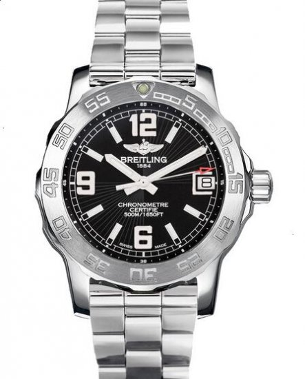 Breitling Colt Dame - Cliquez sur l'image pour la fermer