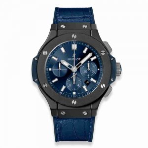 Copie de Hublot Big Bang Ceramique 44mm 301.CI.7170.LR