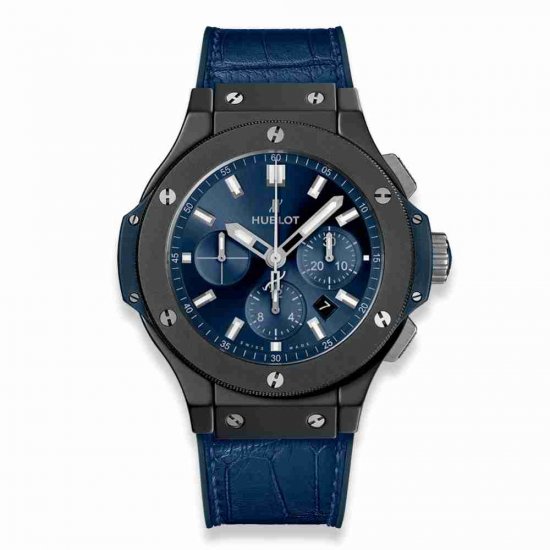 Copie de Hublot Big Bang Ceramique 44mm 301.CI.7170.LR - Cliquez sur l'image pour la fermer