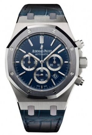 Audemars Piguet Royal Oak Chronographee Leo Messi Homme Montre