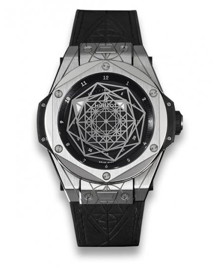 Hublot Big Bang Sang Bleu 415.NX.1112.VR.MXM16 - Cliquez sur l'image pour la fermer