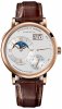 Réplique A.Lange & Sohne Grand-Lange 1 Phase de Lune en or rose 139.032 Montre