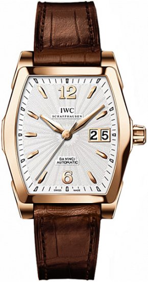 Réplique IWC Da Vinci automatique hommes IW452311 Montre - Cliquez sur l'image pour la fermer