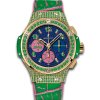 Hublot Big Bang Pop Art Or jaune Apple Joyeria 341.VG.9089.LR.1622.POP15